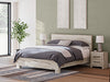 Lawroy Bed - BWO Furniture & Mattresses