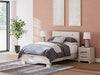 Lawroy Bed - BWO Furniture & Mattresses