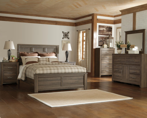 Juararo Bedroom Set - BWO Furniture & Mattresses