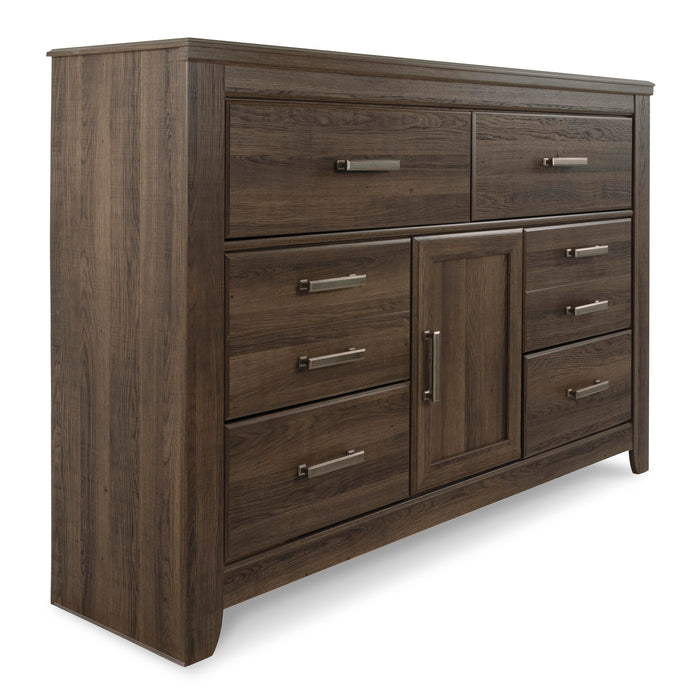 Juararo Dresser - BWO Furniture & Mattresses