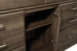 Juararo Dresser - BWO Furniture & Mattresses