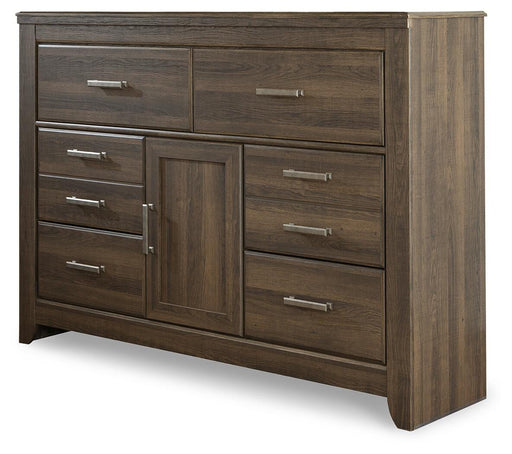 Juararo Dresser - BWO Furniture & Mattresses