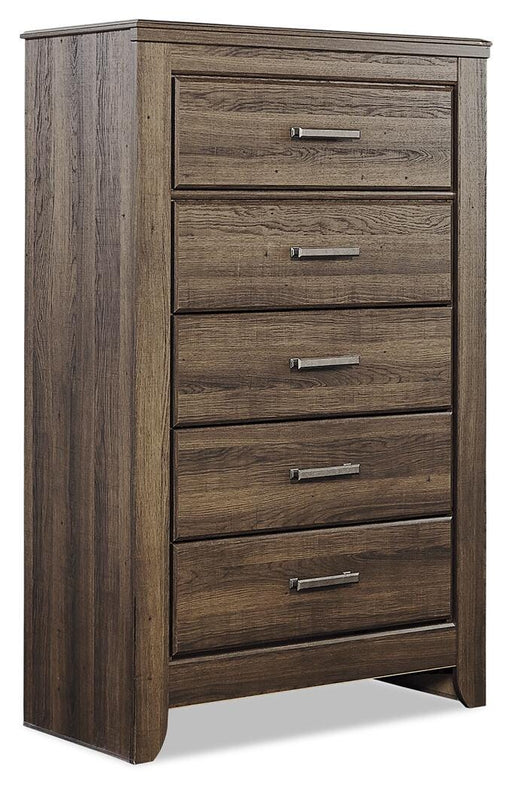 Juararo Chest of Drawers - BWO Furniture & Mattresses