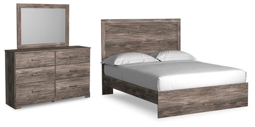 Ralinksi Bedroom Set - BWO Furniture & Mattresses