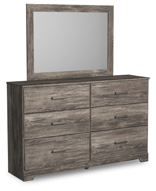 Ralinksi Bedroom Set - BWO Furniture & Mattresses