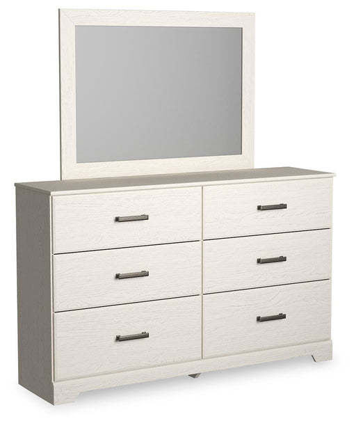Stelsie Bedroom Set - BWO Furniture & Mattresses