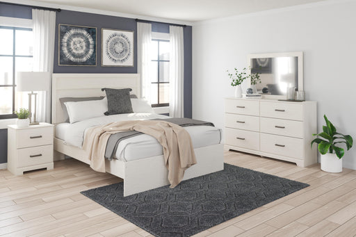 Stelsie Bed - BWO Furniture & Mattresses