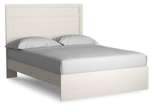 Stelsie Bed - BWO Furniture & Mattresses