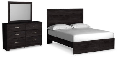 Belachime Bedroom Set - BWO Furniture & Mattresses