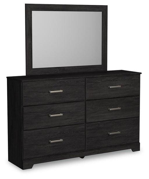 Belachime Bedroom Set - BWO Furniture & Mattresses