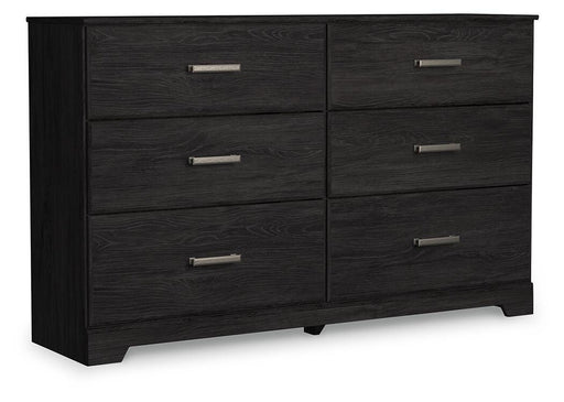 Belachime Dresser - BWO Furniture & Mattresses