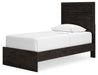 Belachime Bed - BWO Furniture & Mattresses