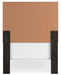 Belachime Bed - BWO Furniture & Mattresses