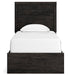Belachime Bed - BWO Furniture & Mattresses