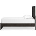 Belachime Bed - BWO Furniture & Mattresses