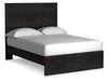 Belachime Bed - BWO Furniture & Mattresses