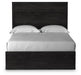 Belachime Bed - BWO Furniture & Mattresses