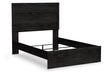 Belachime Bed - BWO Furniture & Mattresses