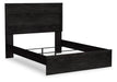 Belachime Bed - BWO Furniture & Mattresses