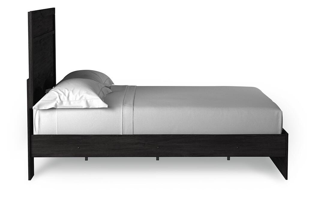 Belachime Bed - BWO Furniture & Mattresses