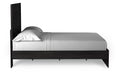 Belachime Bed - BWO Furniture & Mattresses