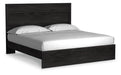 Belachime Bed - BWO Furniture & Mattresses