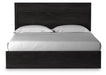 Belachime Bed - BWO Furniture & Mattresses