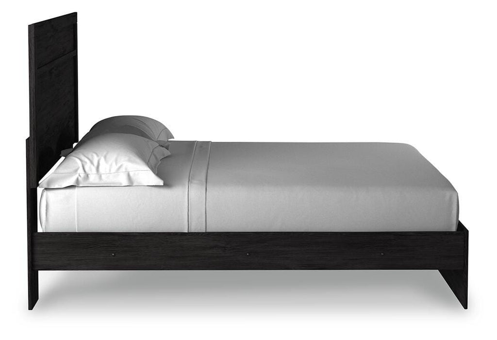 Belachime Bed - BWO Furniture & Mattresses