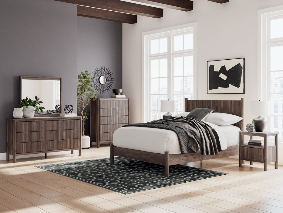 Pamytta Nightstand - BWO Furniture & Mattresses