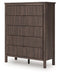 Pamytta Wide Chest of Drawers - BWO Furniture & Mattresses