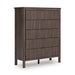 Pamytta Wide Chest of Drawers - BWO Furniture & Mattresses