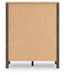 Pamytta Wide Chest of Drawers - BWO Furniture & Mattresses