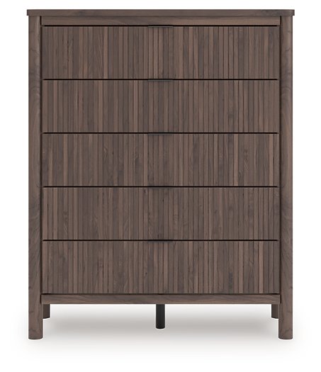 Pamytta Wide Chest of Drawers - BWO Furniture & Mattresses