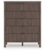Pamytta Wide Chest of Drawers - BWO Furniture & Mattresses