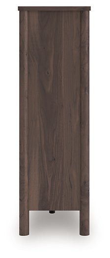 Pamytta Wide Chest of Drawers - BWO Furniture & Mattresses