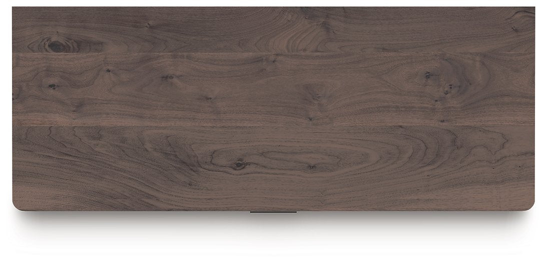 Pamytta Wide Chest of Drawers - BWO Furniture & Mattresses