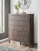 Pamytta Wide Chest of Drawers - BWO Furniture & Mattresses