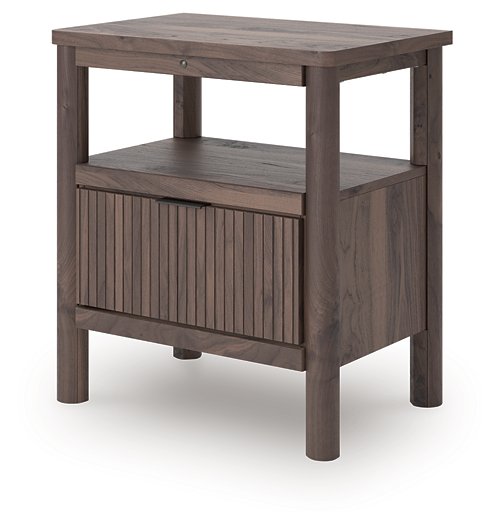 Pamytta Nightstand - BWO Furniture & Mattresses