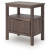 Pamytta Nightstand - BWO Furniture & Mattresses
