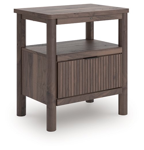 Pamytta Nightstand - BWO Furniture & Mattresses