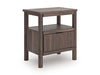 Pamytta Nightstand - BWO Furniture & Mattresses