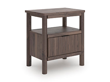 Pamytta Nightstand - BWO Furniture & Mattresses