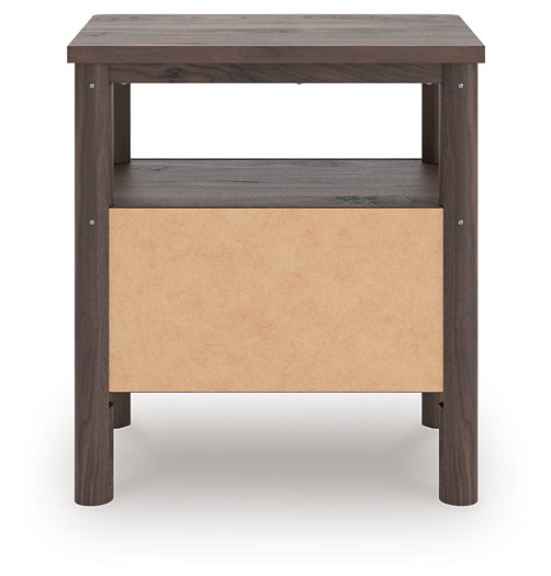 Pamytta Nightstand - BWO Furniture & Mattresses