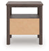 Pamytta Nightstand - BWO Furniture & Mattresses