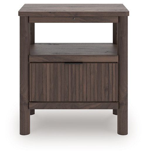 Pamytta Nightstand - BWO Furniture & Mattresses
