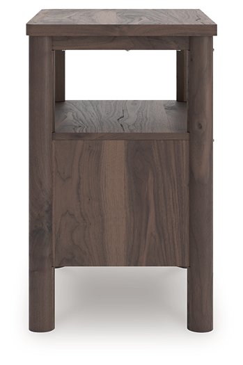 Pamytta Nightstand - BWO Furniture & Mattresses