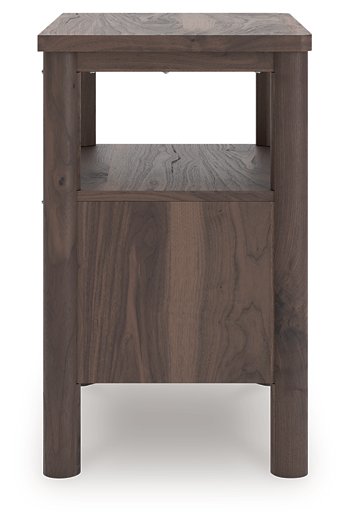 Pamytta Nightstand - BWO Furniture & Mattresses