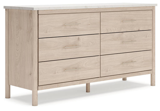 Cadmori Dresser - BWO Furniture & Mattresses