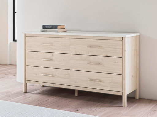 Cadmori Dresser - BWO Furniture & Mattresses