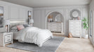 Altyra Bedroom Set - BWO Furniture & Mattresses